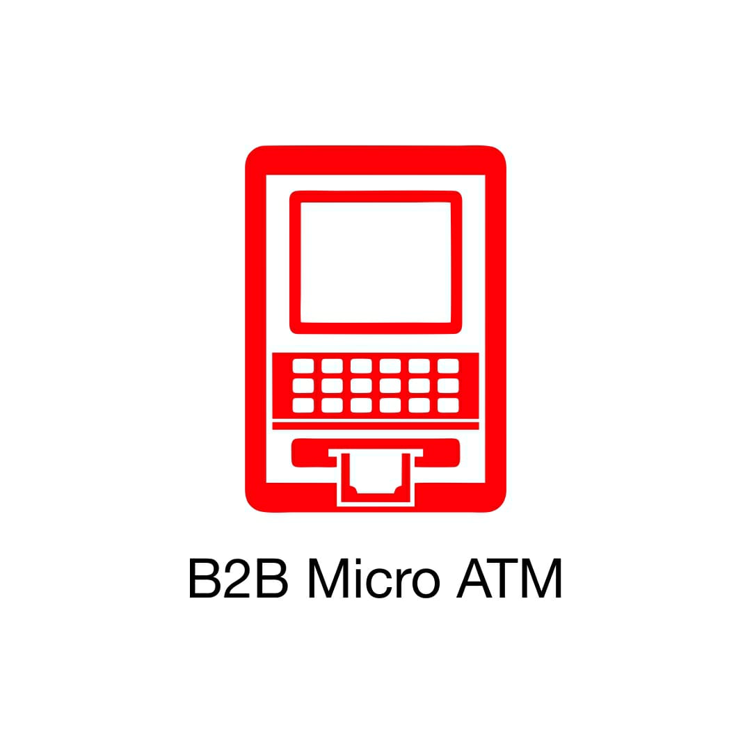B2B MICRO ATM