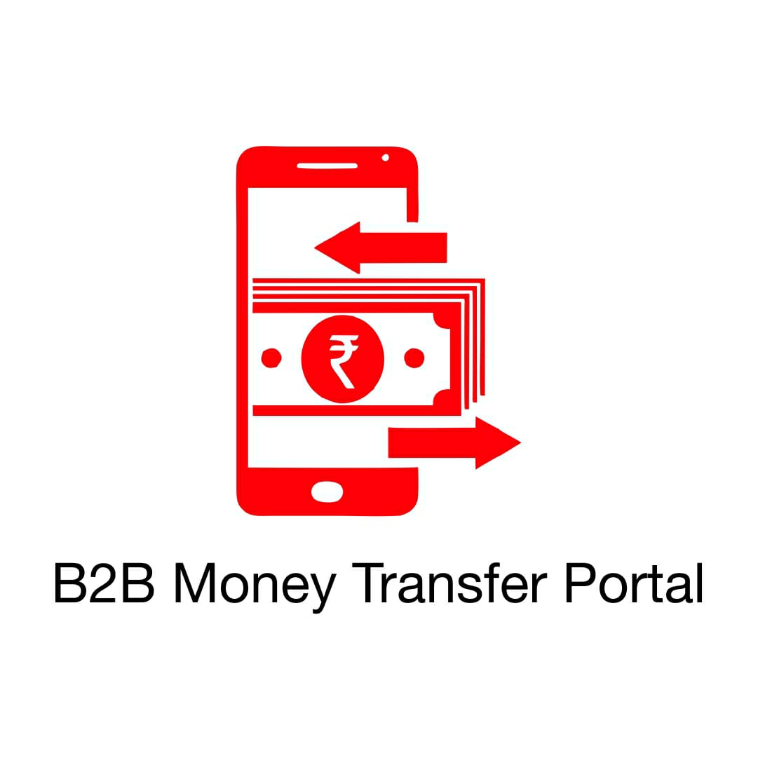B2B MONEY TRANSFER